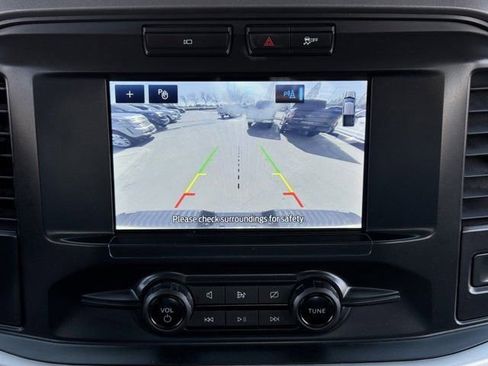 Used 2022 Ford F150 XLT image 18