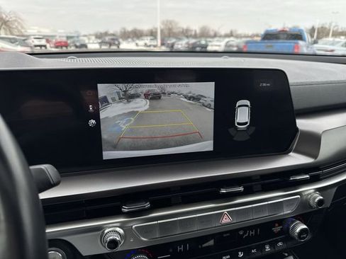 Used 2023 Kia Telluride S w/ S Sunroof Package image 15