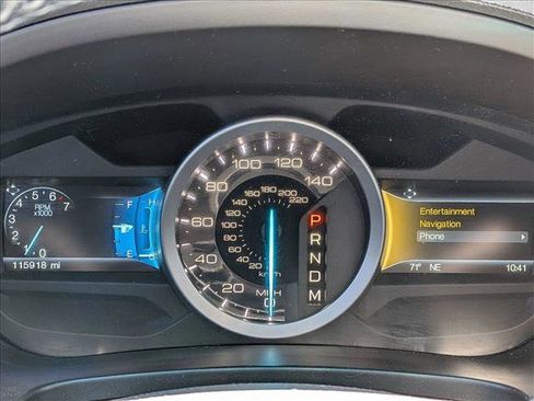 Used 2014 Ford Explorer XLT w/ Equipment Group 202A AWD/4WD image 10