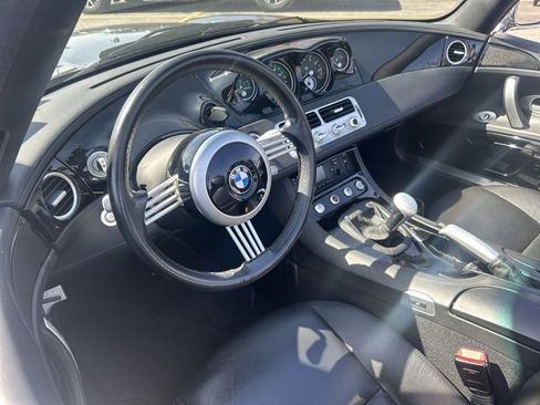 Used 2002 BMW Z8 image 63