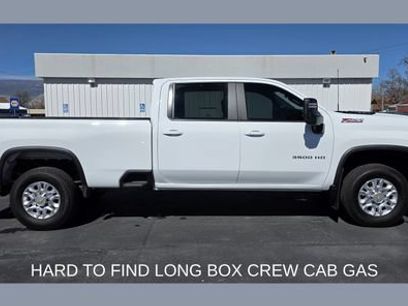 Used 2024 Chevrolet Silverado 3500 LT w/ Convenience Package