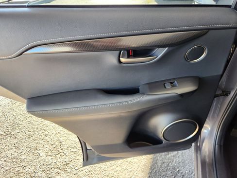 Used 2015 Lexus NX 200t AWD image 15