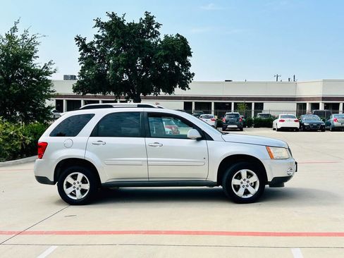 Used 2009 Pontiac Torrent Base 4dr SUV w/ Preferred Package image 9