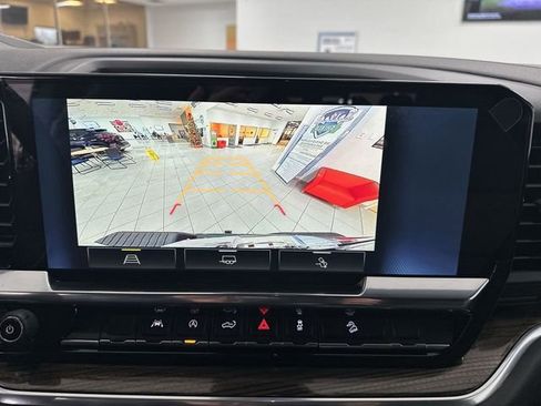 New 2026 Chevrolet Silverado 1500 LT Trail Boss w/ Convenience Package II image 16