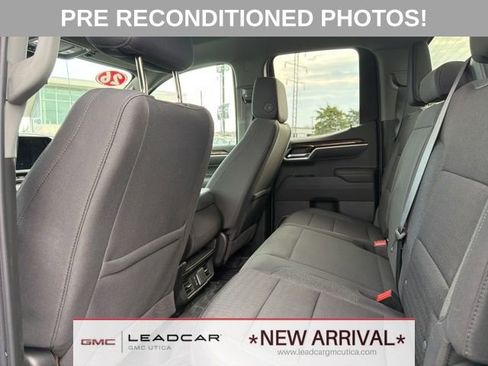 Used 2026 GMC Sierra 1500 Elevation w/ Elevation Select Package image 15