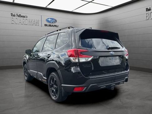 Used 2024 Subaru Forester Wilderness w/ Convenience Package AWD/4WD image 7