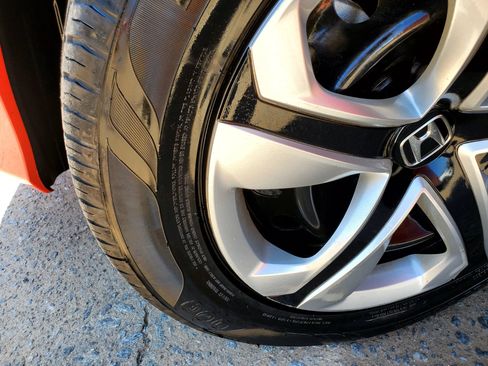 Used 2017 Honda Civic LX image 51