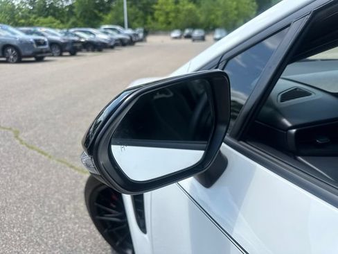 Used 2025 Toyota Corolla GR AWD/4WD image 17