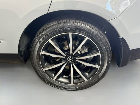 Used 2025 Acura RDX AWD w/ A-Spec & Advance Pkg image 26