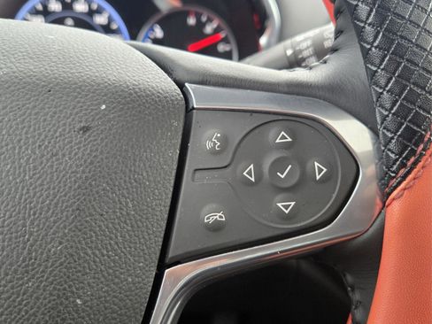 Used 2022 Chevrolet Traverse Premier w/ Redline Edition image 24