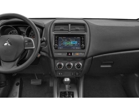 Used 2020 Mitsubishi Outlander Sport ES AWD/4WD image 10