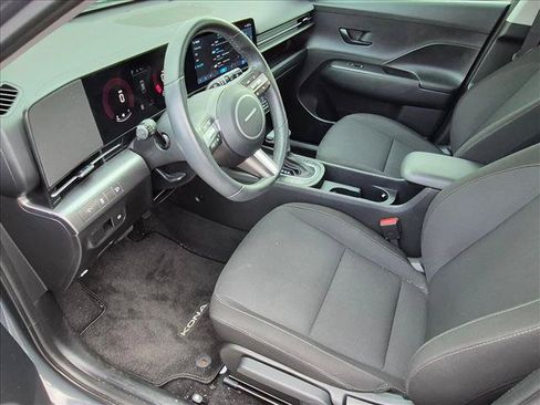 Used 2026 Hyundai Kona SEL Sport FWD image 12