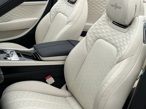 Certified 2025 Bentley Continental GT Speed image 18