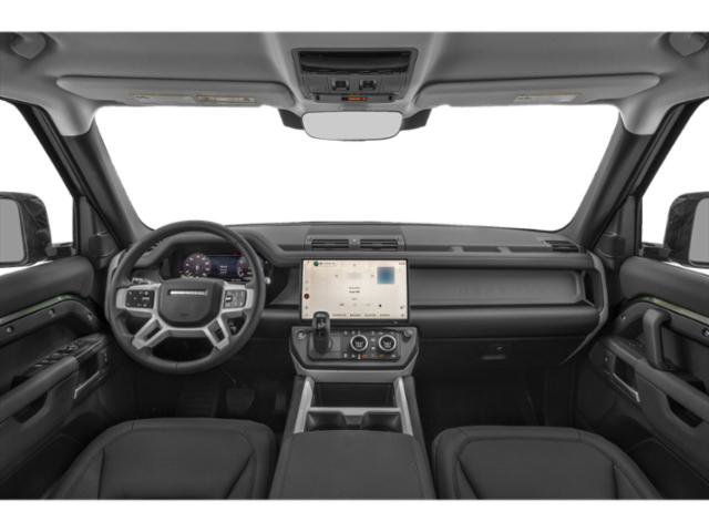 Used 2026 Land Rover Defender 110 S AWD/4WD image 7