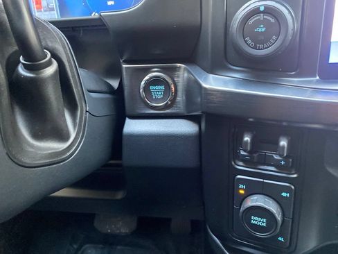 Used 2025 Ford F350 Lariat w/ Lariat Ultimate Package AWD/4WD image 26