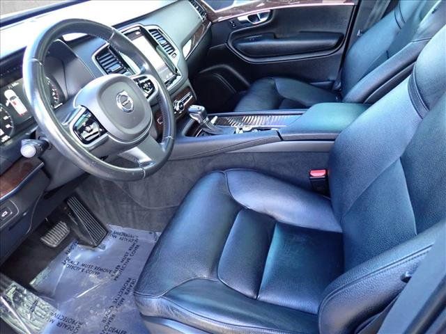 Used 2016 Volvo XC90 T6 Momentum w/ Protection Package Plus AWD/4WD image 12