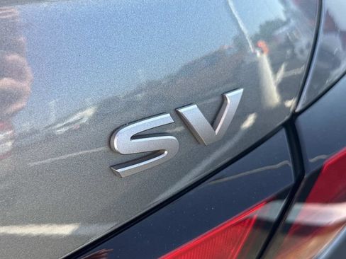 Used 2023 Nissan Altima 2.5 SV FWD image 7