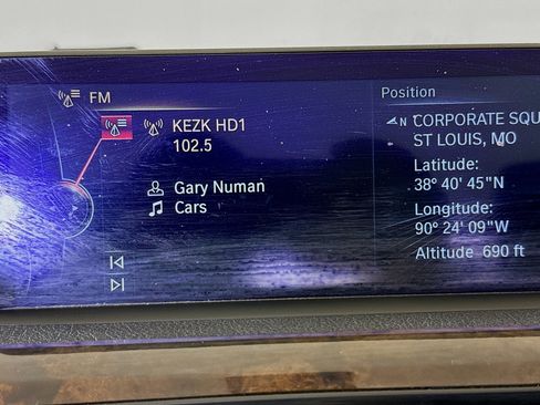 Used 2014 BMW 428i xDrive Convertible image 14