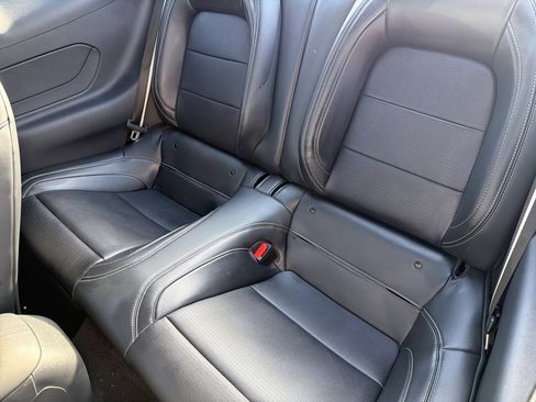 Used 2024 Ford Mustang GT Premium RWD image 14