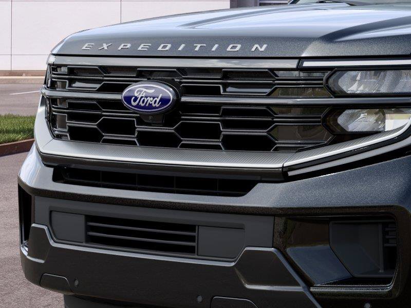 New 2027 Ford Expedition Max Platinum w/ Driver's Package AWD/4WD image 17