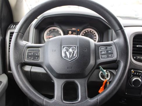 Used 2014 RAM 1500 Tradesman w/ Power & Remote Entry Group image 21