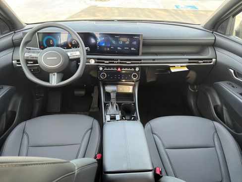 New 2026 Hyundai Santa Cruz SEL AWD/4WD image 16