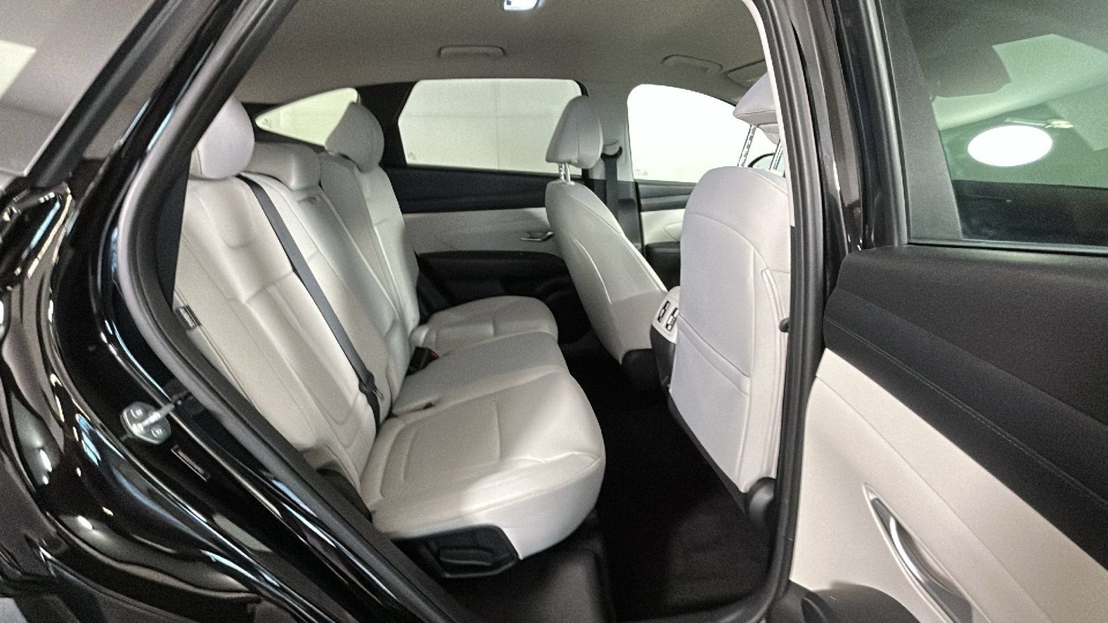 Certified 2026 Hyundai Tucson SEL Plus FWD image 36