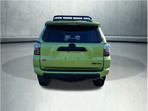 Certified 2022 Toyota 4Runner TRD Pro image 27