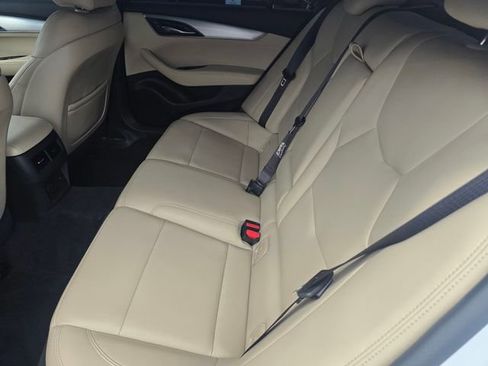 Used 2023 Cadillac CT5 Luxury w/ Cold Weather Package image 13