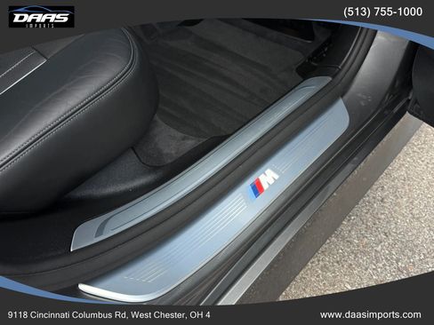 Used 2016 BMW 750i xDrive AWD/4WD image 47