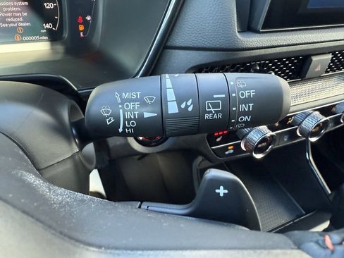 New 2026 Honda CR-V Sport-L image 22