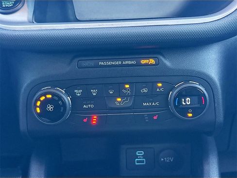 Used 2021 Ford Bronco Sport Big Bend w/ Big Bend Package image 19