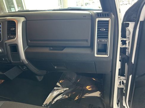 Used 2024 RAM 1500 Classic Warlock image 21