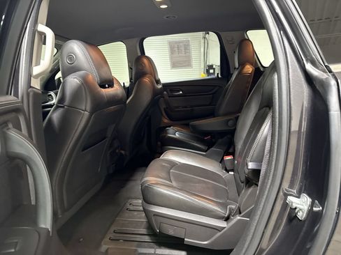 Used 2015 Chevrolet Traverse LT FWD image 22