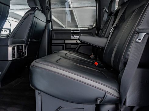 Used 2022 Ford F250 Platinum w/ FX4 Off-Road Package image 37