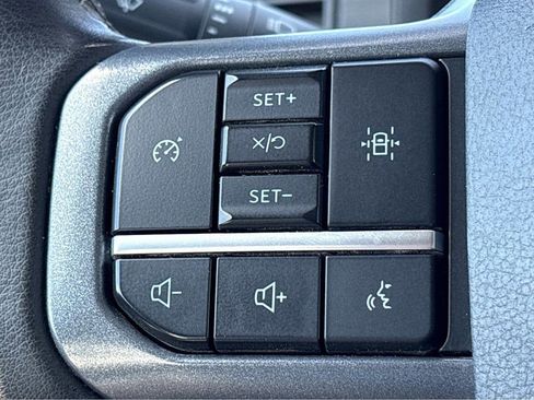 Used 2025 Ford F150 XLT w/ Equipment Group 301A Standard RWD image 11