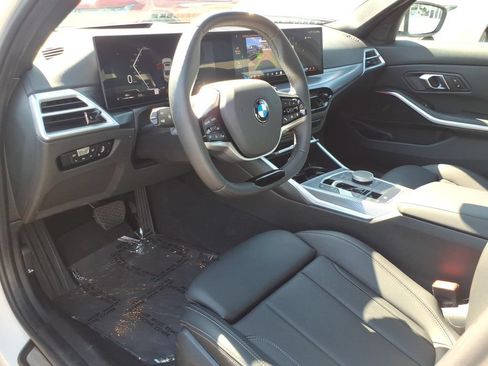 Used 2026 BMW 330i xDrive Sedan w/ Premium Package AWD/4WD image 12