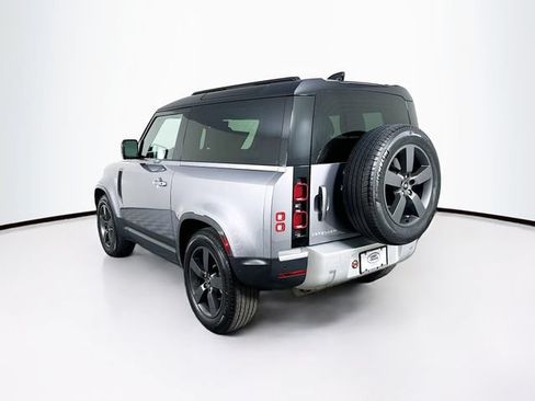 Used 2024 Land Rover Defender 90 S AWD/4WD image 7