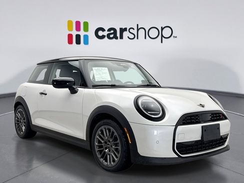 Used 2025 MINI Cooper S image 7