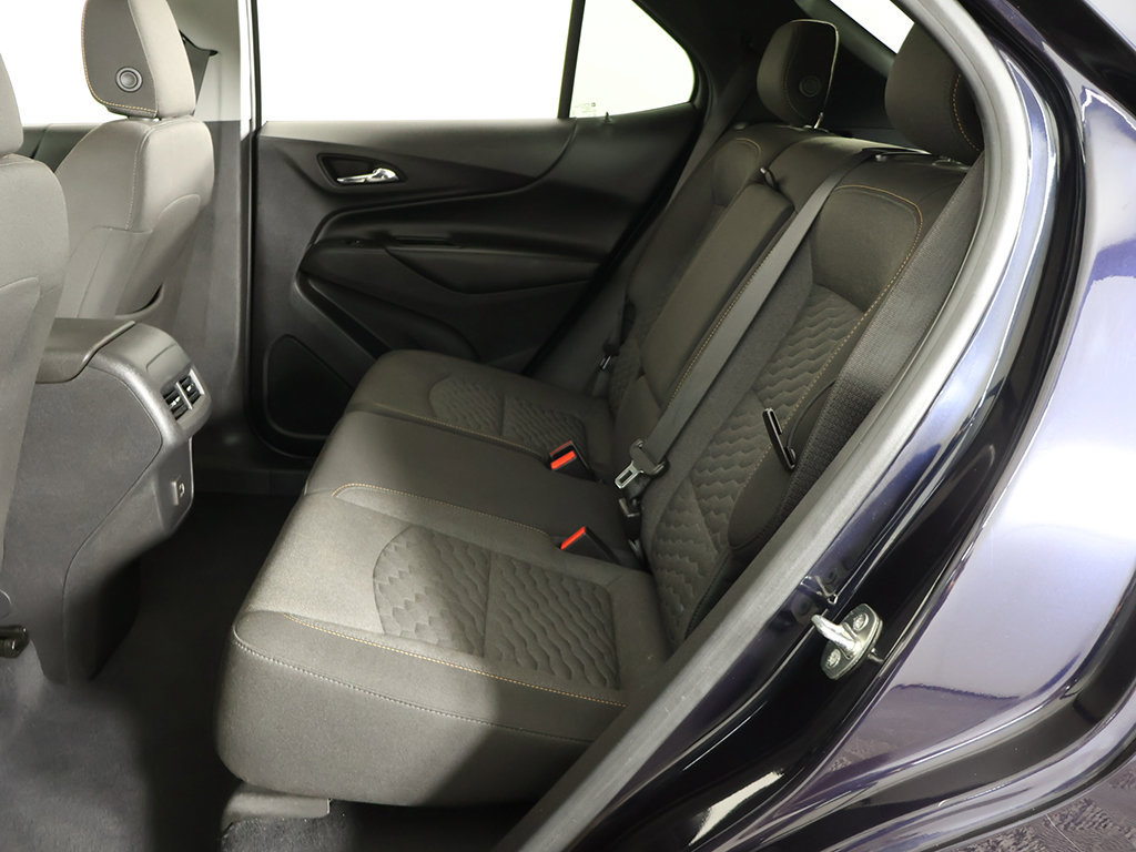 Used 2020 Chevrolet Equinox LT FWD image 34