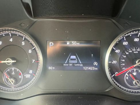 Used 2022 Hyundai Santa Fe SEL FWD image 18