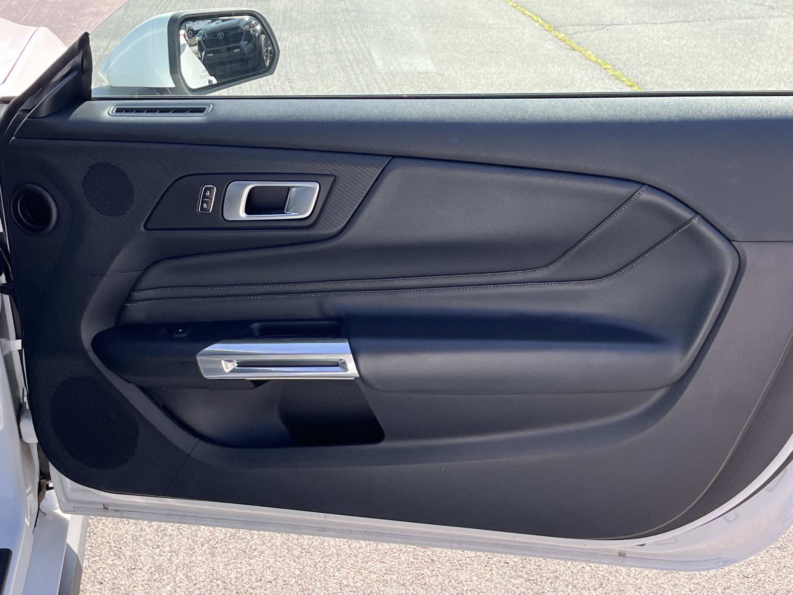 Used 2024 Ford Mustang Premium RWD image 19