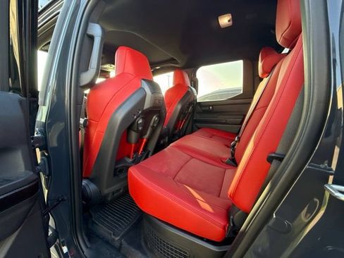 Used 2025 Toyota Tacoma TRD Pro AWD/4WD image 15