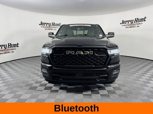 Used 2025 RAM 1500 Big Horn image 4