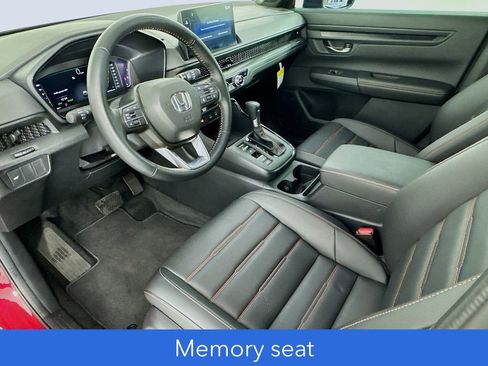 Certified 2026 Honda CR-V Sport-L image 17