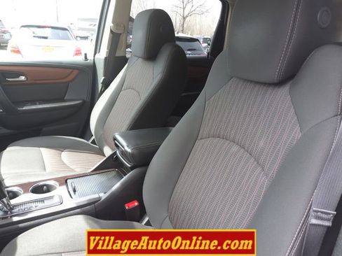 Used 2017 Chevrolet Traverse LT AWD/4WD image 20