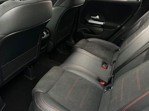 Certified 2022 Mercedes-Benz GLA 250 GLA 250 image 12