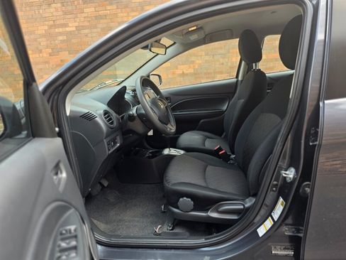 Used 2024 Mitsubishi Mirage ES FWD image 19