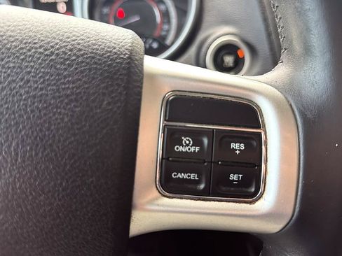 Used 2015 Dodge Journey SE w/ Quick Order Package 22F SE FWD image 21