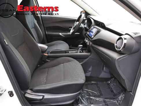 Used 2024 Nissan Kicks SV FWD image 23